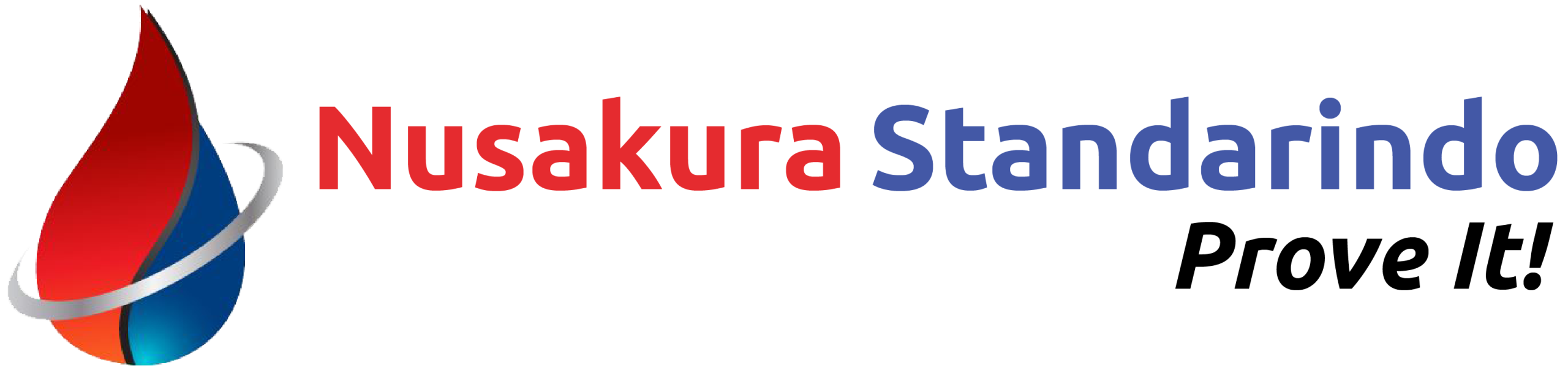 Logo PT Nusakura Standarindo